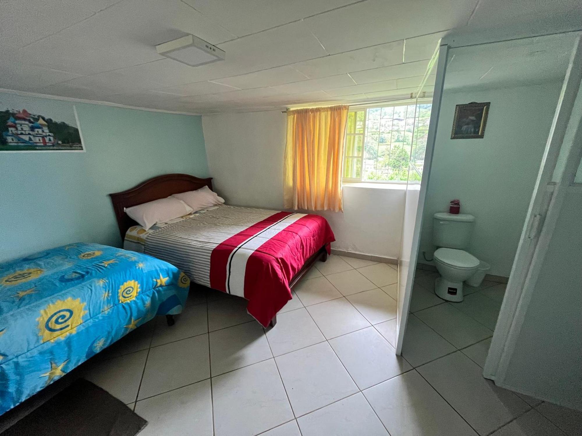 Paltalodge กัวรานดา ภายนอก รูปภาพ