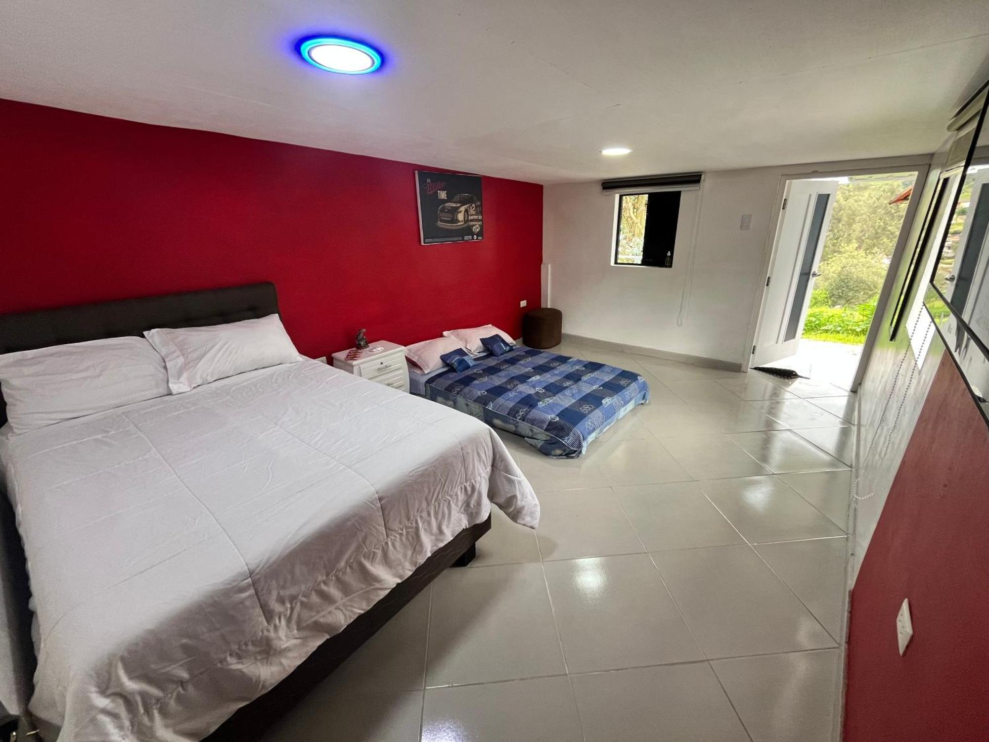 Paltalodge กัวรานดา ภายนอก รูปภาพ