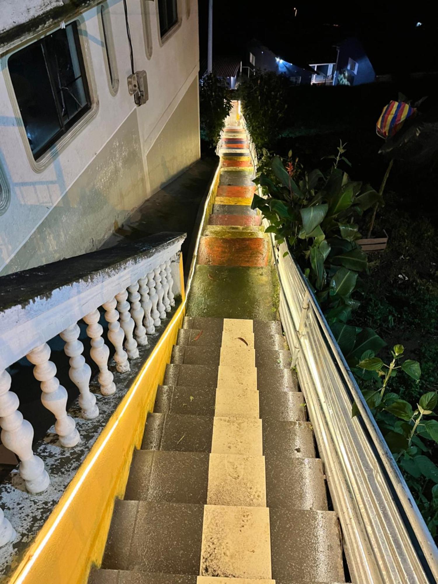 Paltalodge กัวรานดา ภายนอก รูปภาพ