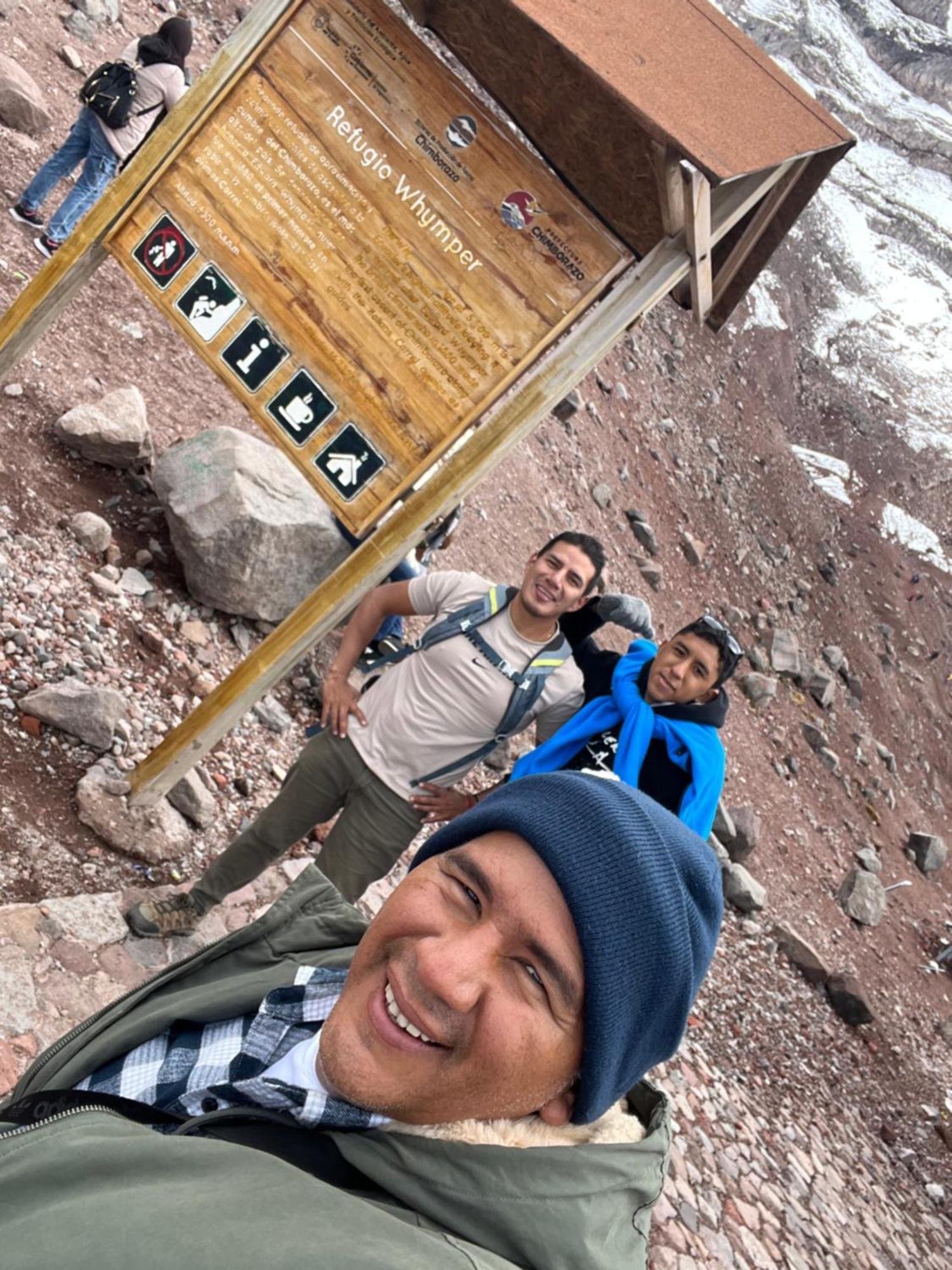 Paltalodge กัวรานดา ภายนอก รูปภาพ